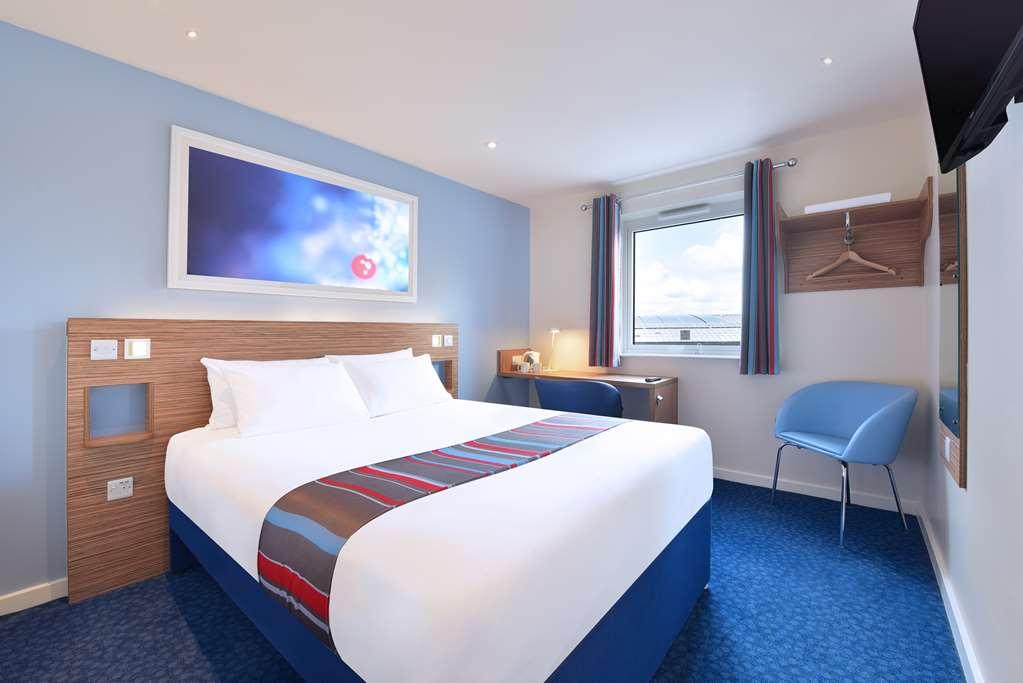 Travelodge London Wimbledon Morden Morden  ห้อง รูปภาพ