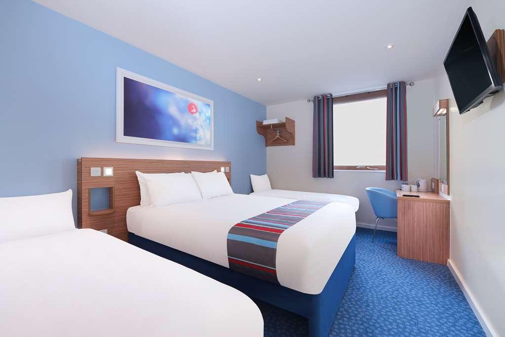Travelodge London Wimbledon Morden Morden  ห้อง รูปภาพ