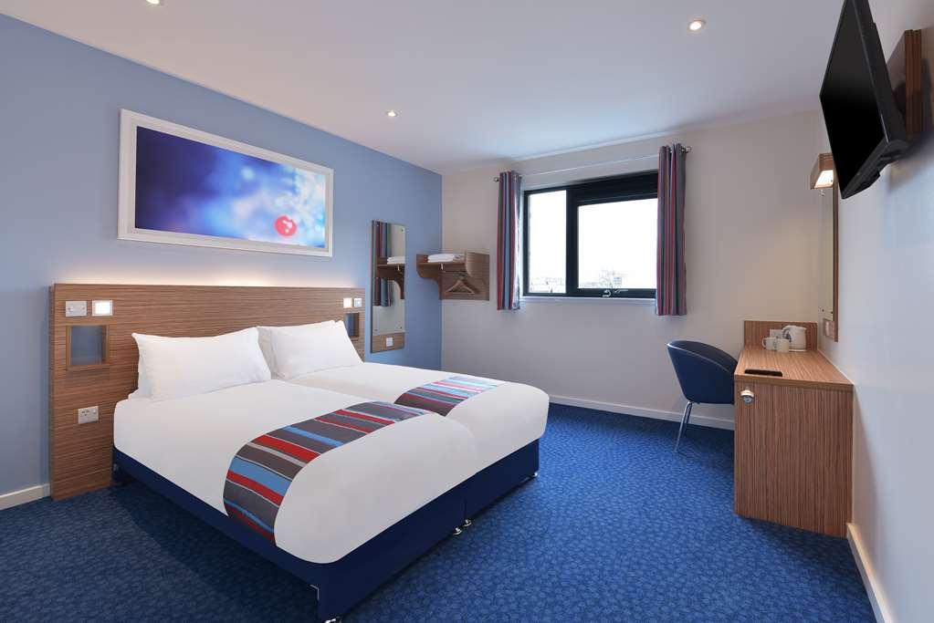 Travelodge London Wimbledon Morden Morden  ห้อง รูปภาพ