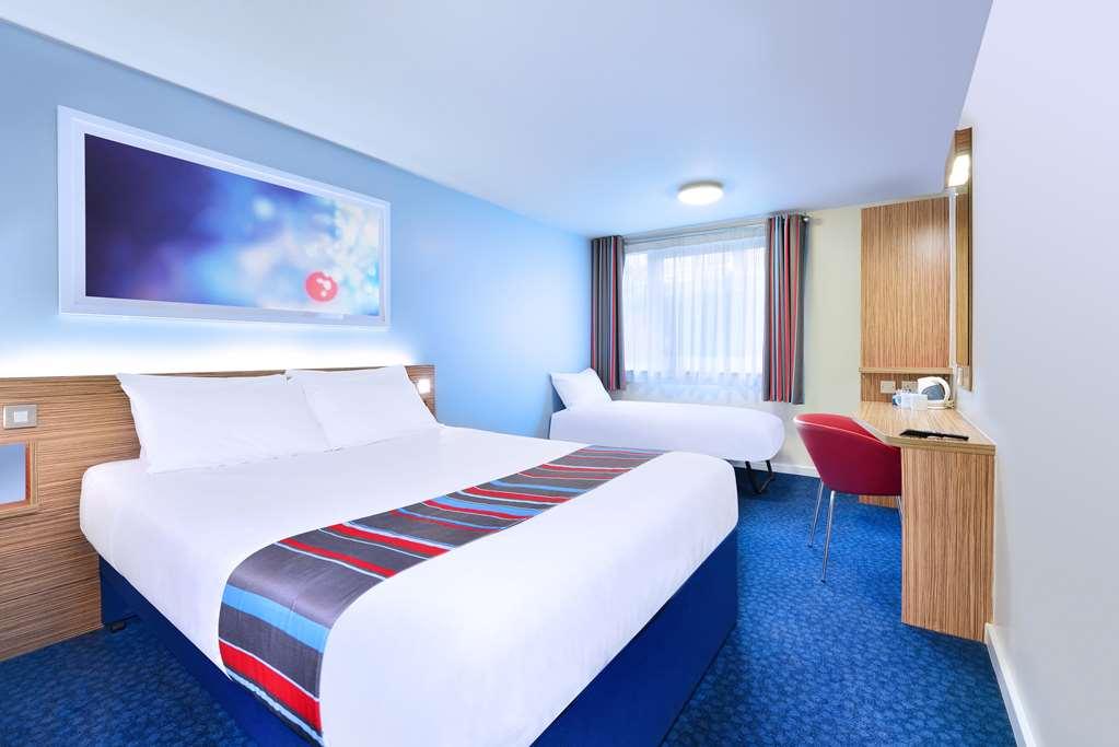Travelodge London Wimbledon Morden Morden  ห้อง รูปภาพ
