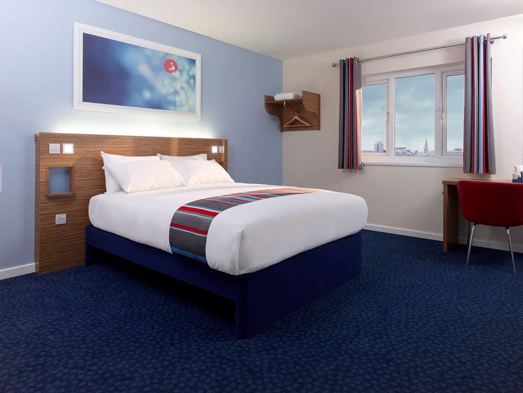 Travelodge London Wimbledon Morden Morden  ห้อง รูปภาพ