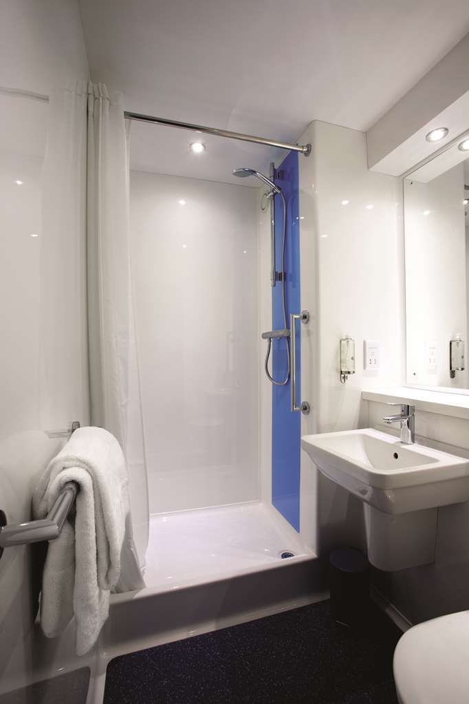 Travelodge London Wimbledon Morden Morden  ห้อง รูปภาพ