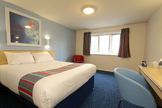 Travelodge London Wimbledon Morden Morden  ห้อง รูปภาพ