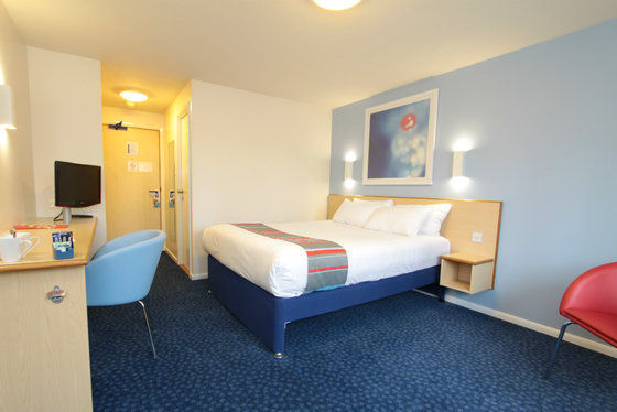Travelodge London Wimbledon Morden Morden  ห้อง รูปภาพ